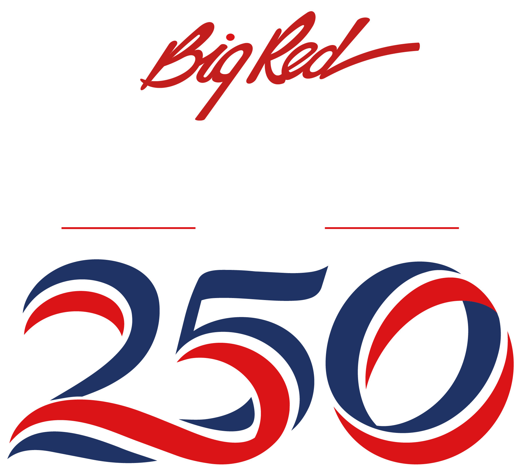 America 250 Taylor Logo