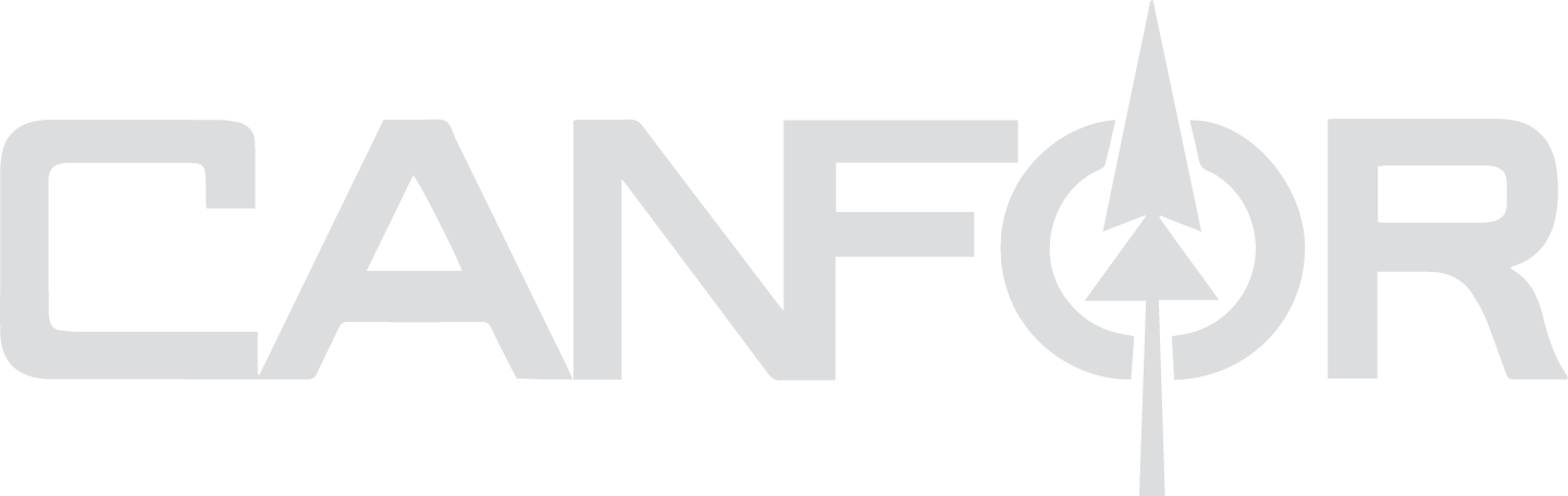 canfor logo