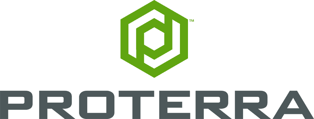 Proterra Logo