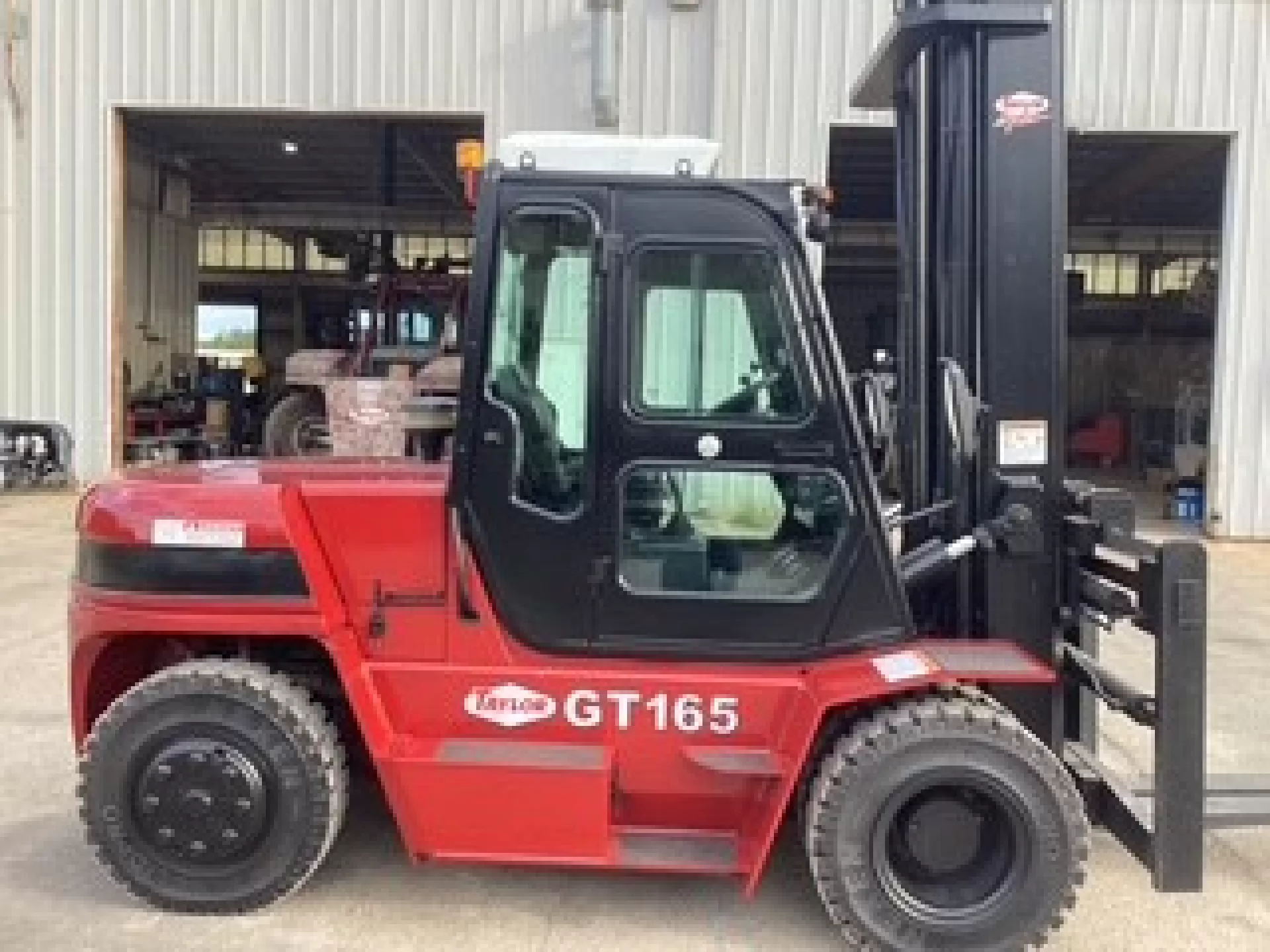 Taylor GT165