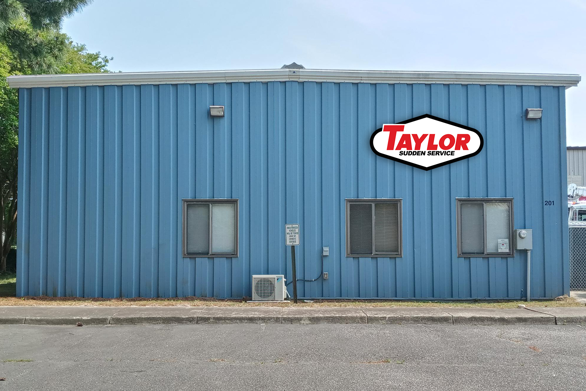 Taylor-Service-Center-Chesapeake-VA