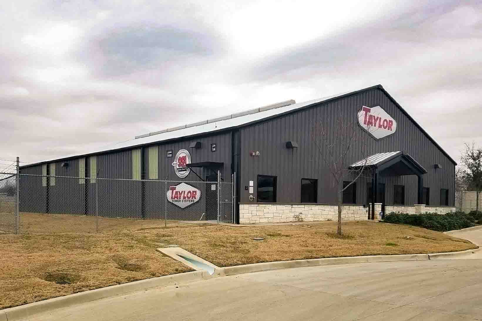 Taylor-Service-Center-Fort Worth-TX