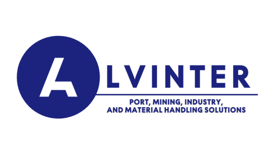 ALVINTER, LLC Authorized Taylor Dealer Logo