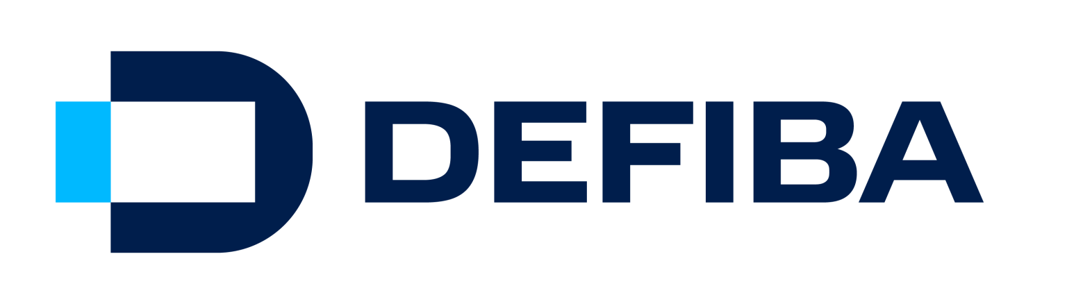 DEFIBA Logo