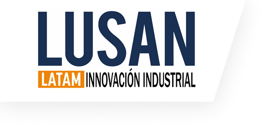 Lusan Logo