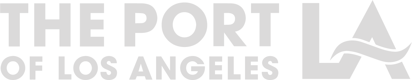 portoflosangeles logo