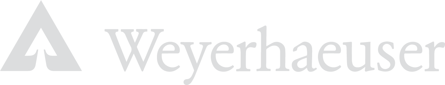 weyerhaeuser logo