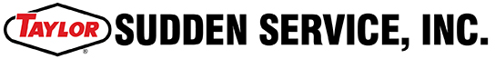 Taylor Sudden Service, Inc. Logo